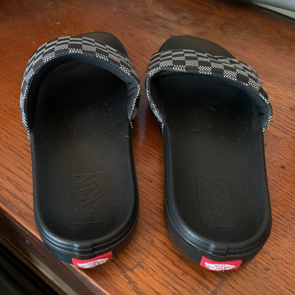 Vans Sandals